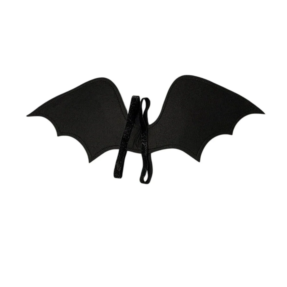 Bat Wing Costume Kids‎ 18 Months & Up Masquerade Party Halloween Cosplay